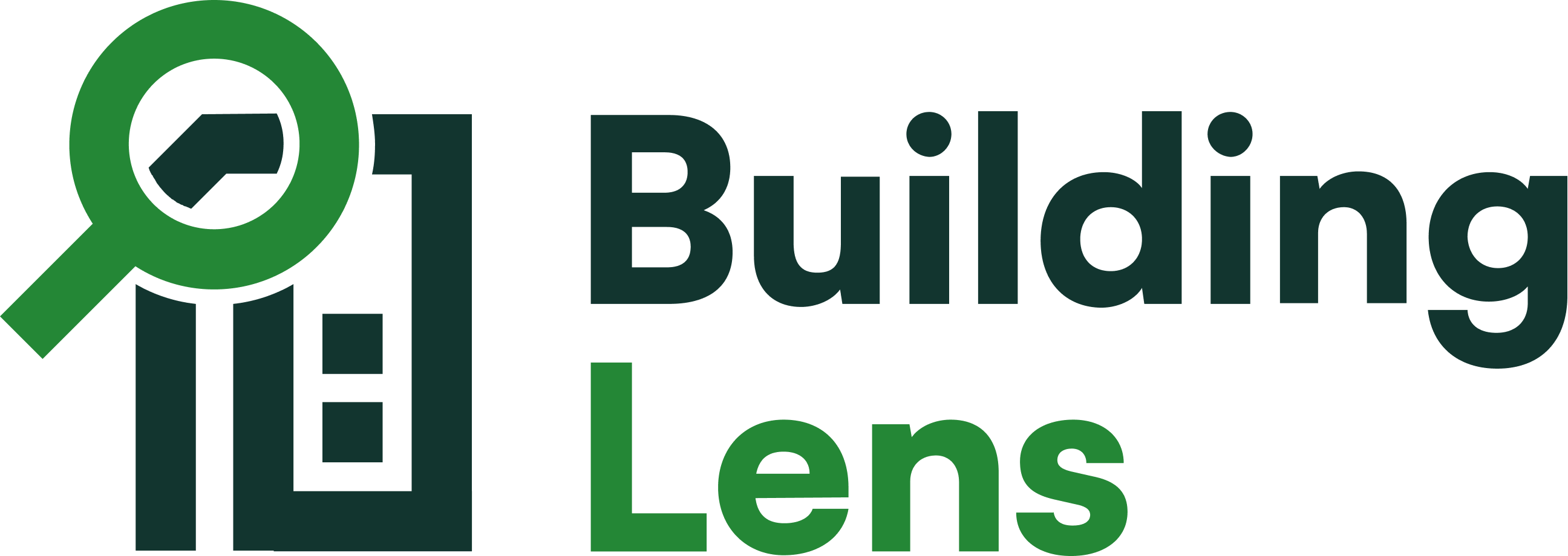 Building Logo Image